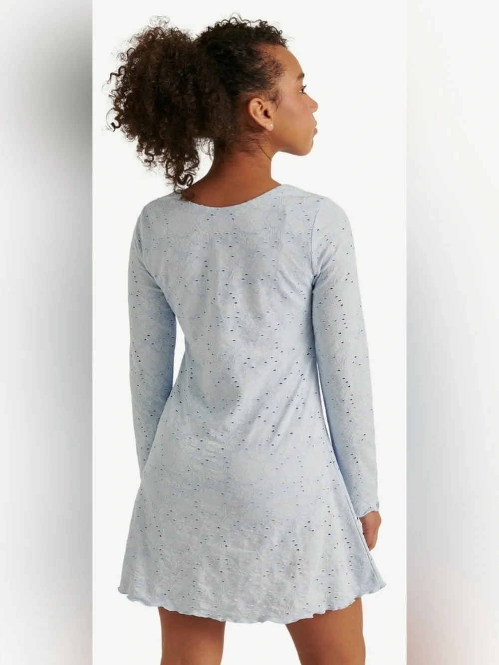 Justice Girl's Skater Dress
